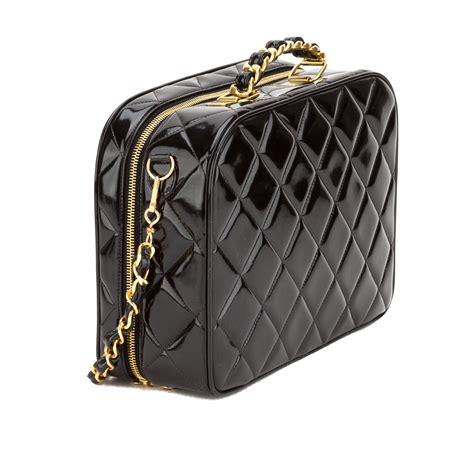 borse chanel pret a porte|Chanel pre owned purses.